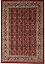 Κλασικό Χαλί Teheran 3924 RED Royal Carpet 200 cm x 250 cm