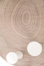 Χαλί Organic 249 BEIGE Royal Carpet 160 cm x 230 cm