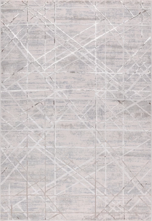 ΧΑΛΙ OPALIO 9136 NVA57/BROWN FLOSS - Klonaras Home Fashion 160cmx230cm