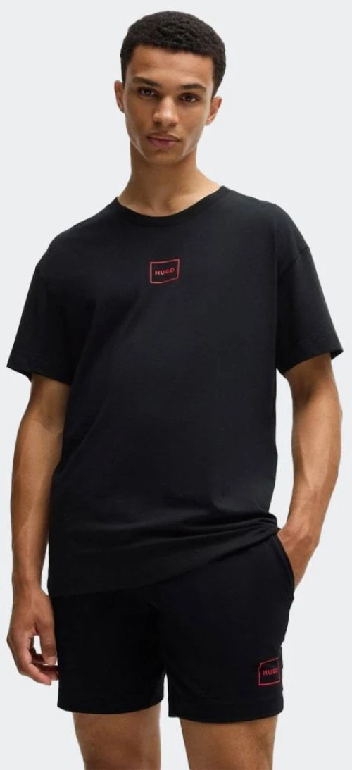 HUGO Laze T-Shirt - 50525236-001