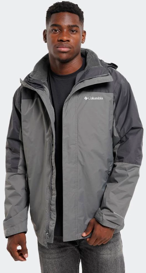 COLUMBIA Tunnel Falls™ II Interchange Jacket - 2096924-023