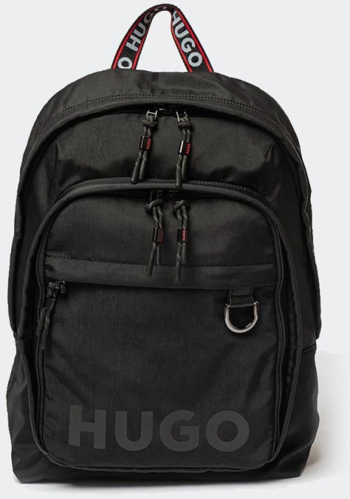 HUGO Quentyn_Backpack - 50529418-001