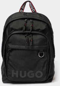 HUGO Quentyn_Backpack - 50529418-001