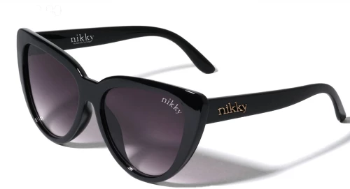 NICOLE LEE NK22716-BLACK