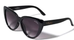 NICOLE LEE NK22716-BLACK