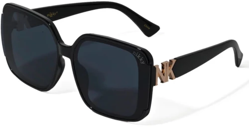 NICOLE LEE NK22718-BLACK
