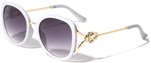 NICOLE LEE NK22728-WHITE