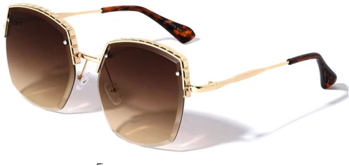 NICOLE LEE NK22730-BROWN