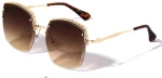 NICOLE LEE NK22730-BROWN