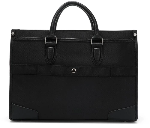NICOLE LEE MEN16960 BLACK