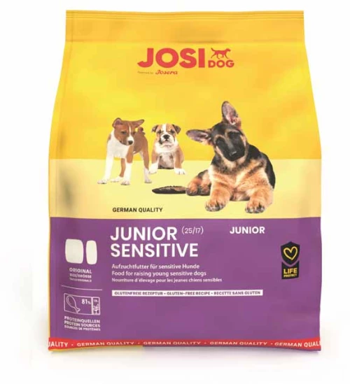 Josera JosiDog Junior Sensitive 2.7kg
