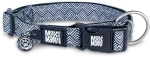 Max And Molly Smart ID Περιλαίμιο – Mykonos Black XSmall 1,0cm x 22-35cm