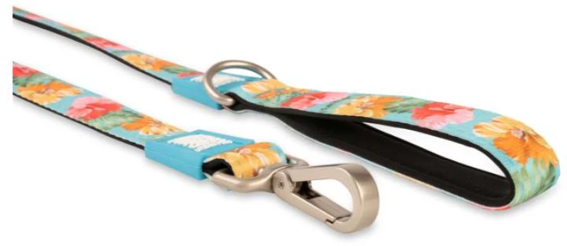 Max And Molly Οδηγός Σκύλου Short Leash - Exotique Large 2,5cm x 120cm