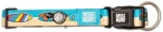 Max And Molly Smart ID Περιλαίμιο – Aloha Small 1,5cm x 28-45cm