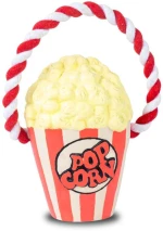 Max And Molly Παιχνίδι Σκύλου Tuggles Toy – Pop The Corn 19cm x 9m x 11cm