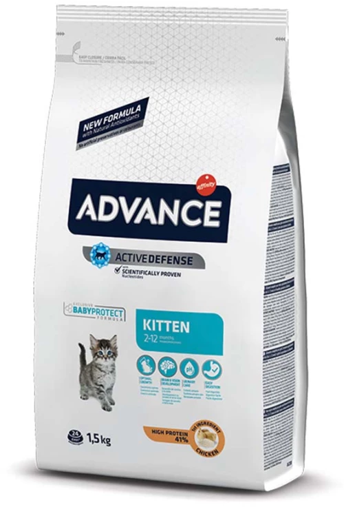 Advance Kitten 1.5kg