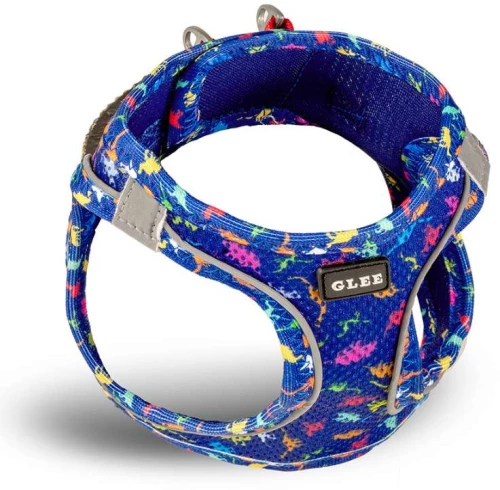 Glee Σαμαράκι Dino Blue L