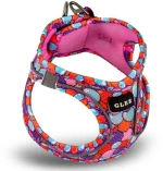 Glee Σαμαράκι Ballons Fuschia 2XS