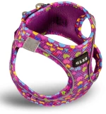 Glee Σαμαράκι Hearts Purple XL