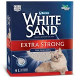 White Sand Extra Strong 6lt