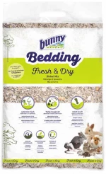 Bunny Bedding Fresh & Dry Υπόστρωμα 10.5ltr