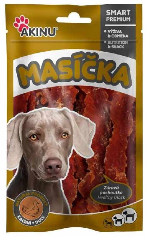 Akinu Φιλετάκια Πάπιας 75gr