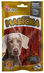Akinu Φιλετάκια Πάπιας 75gr