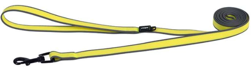 Rogz Οδηγός Σκύλου Amphibian Dayglo Large 2,0x140cm