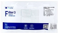 Pawgether Ανταλλακτικό Φίλτρο για Ποτίστρα Pawgether Pure 100 1,5lt & 3lt