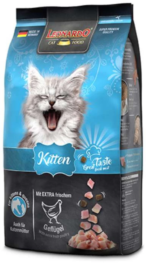 Leonardo Kitten 1,8kg