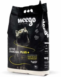 Weego Active Charcoal Plus 15lt