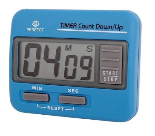 Online ψηφιακό χρονόμετρο TM86-SIEL