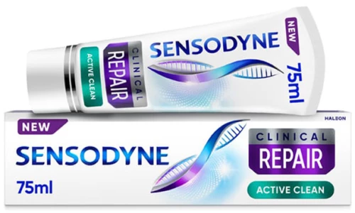 Sensodyne Clinical repair οδοντόκρεμα 75ml