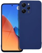 SOFT case for XIAOMI Redmi 12 4G dark blue
