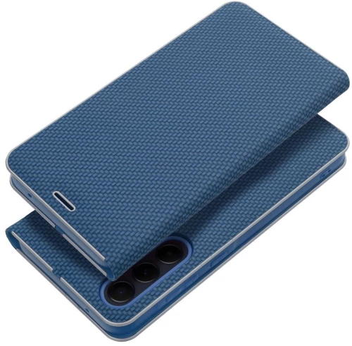 LUNA Book Carbon for XIAOMI Redmi Note 13 5G blue
