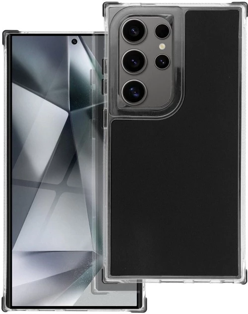 MATRIX Case for XIAOMI Redmi Note 13 Pro 5G black
