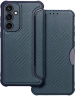 RAZOR Book for SAMSUNG S23 FE blue