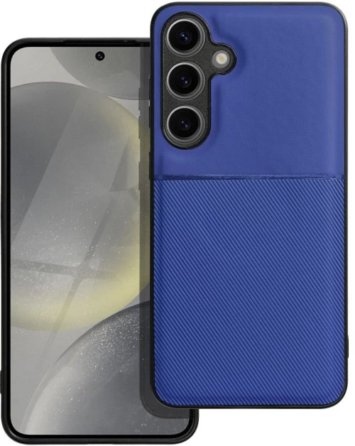 NOBLE case for SAMSUNG S24 Plus blue