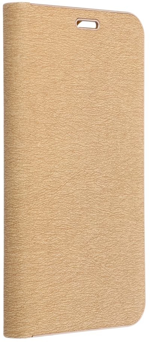 LUNA Book Gold for SAMSUNG A35 5G gold