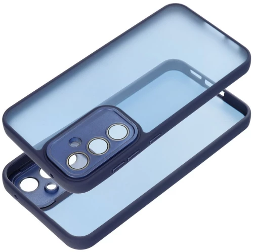 VARIETE Case for SAMSUNG A55 5G navy blue