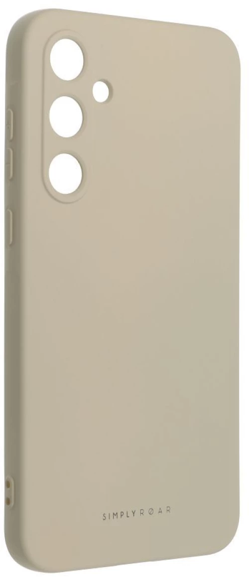 Roar Space Case - for Samsung Galaxy A35 5G Aqua White