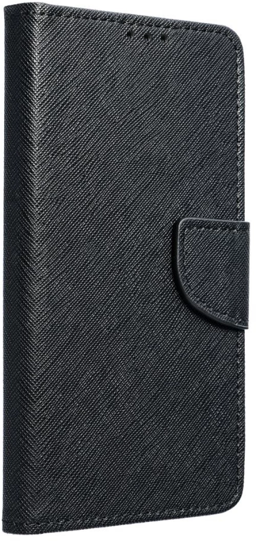 FANCY Book for SAMSUNG A35 black