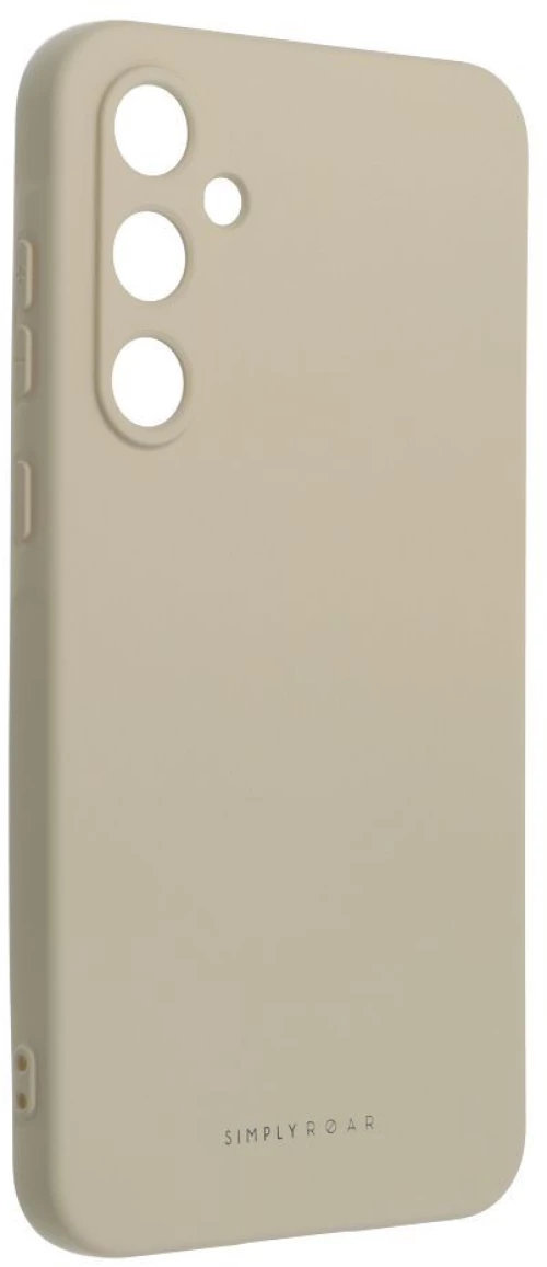 Roar Space Case - for Samsung Galaxy A55 5G Aqua White