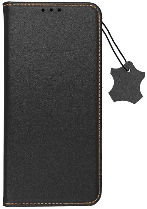 SMART PRO Book leather case for XIAOMI Redmi Note 13 5G black