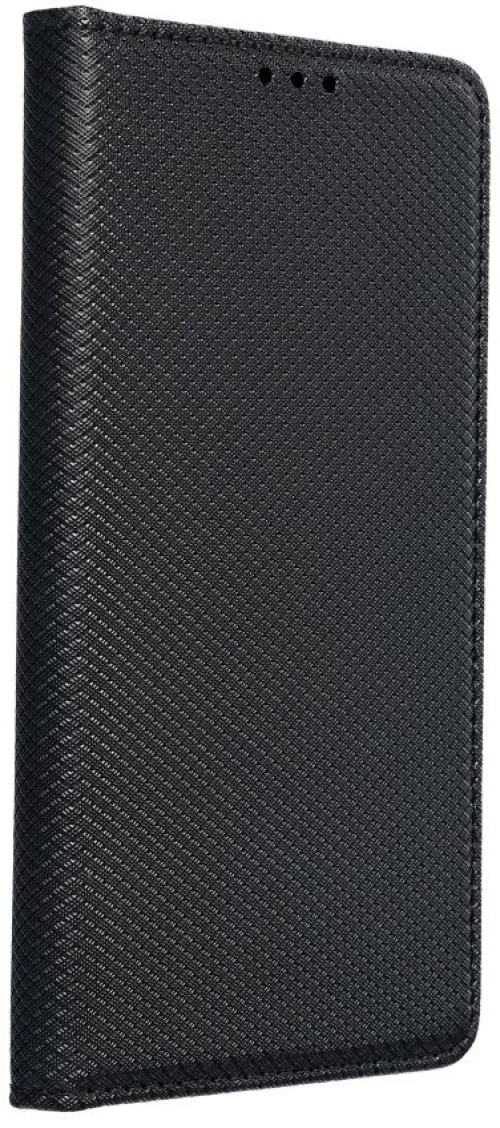 SMART CASE Book for MOTOROLA G84 black
