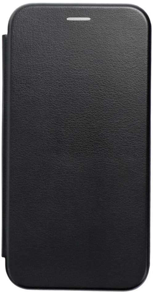 ELEGANCE book case for SAMSUNG S23 FE black