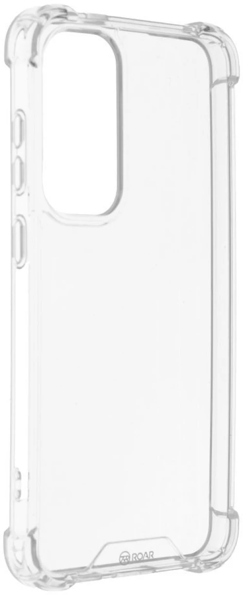 Armor Jelly Case Roar - for Samsung Galaxy S24 Plus transparent