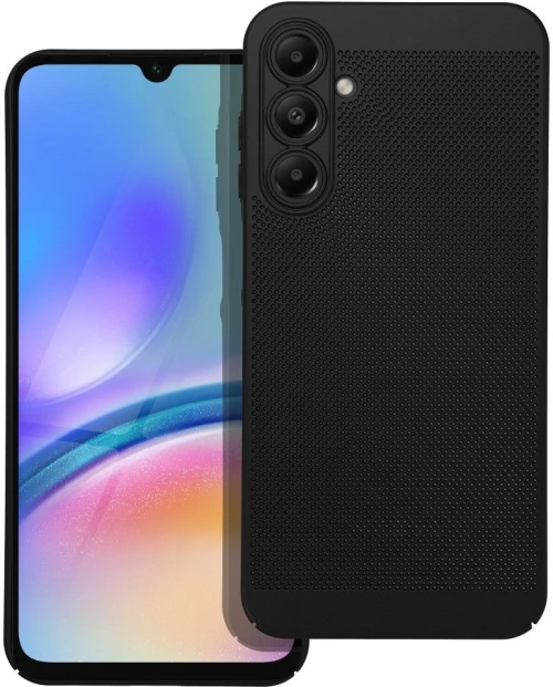 BREEZY case for SAMSUNG A25 5G black