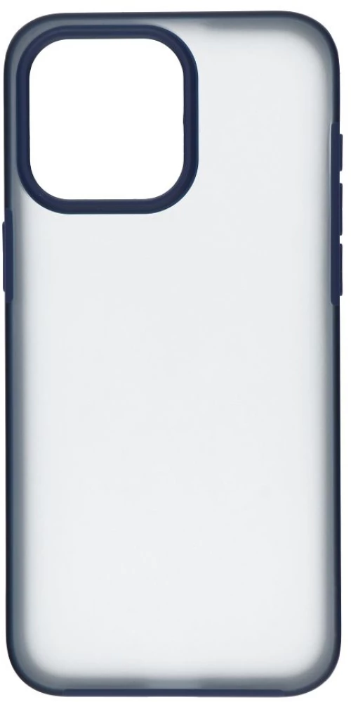 BLUEO APE Phone Case - Apple iPhone 15 Pro Max blue