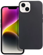 MATT case for IPHONE 14 black